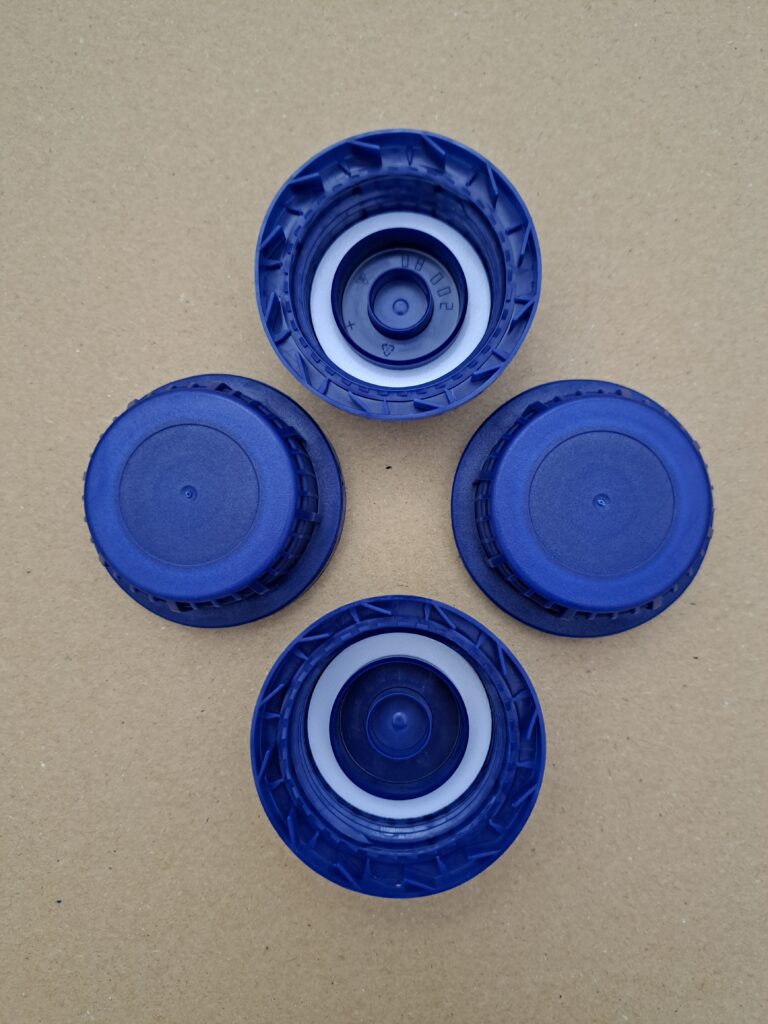 Akcesoria do kanistrów