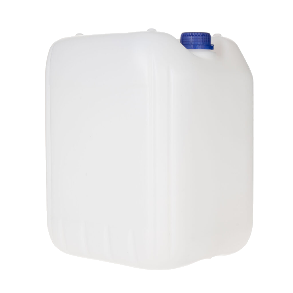 Kanistry sztaplowalne